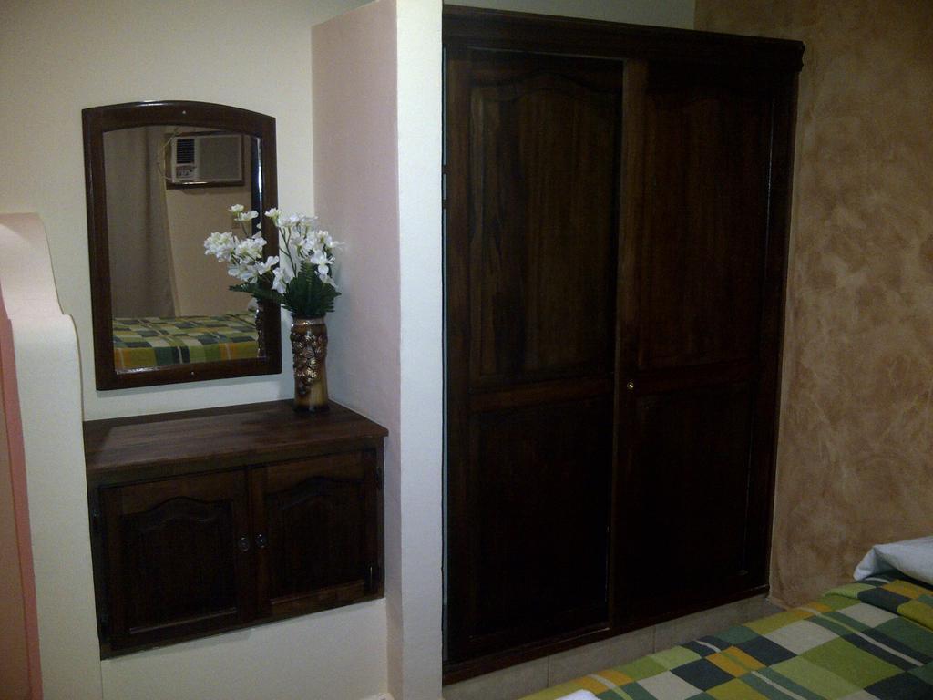 Hotel Cibeles La Ceiba Phòng bức ảnh