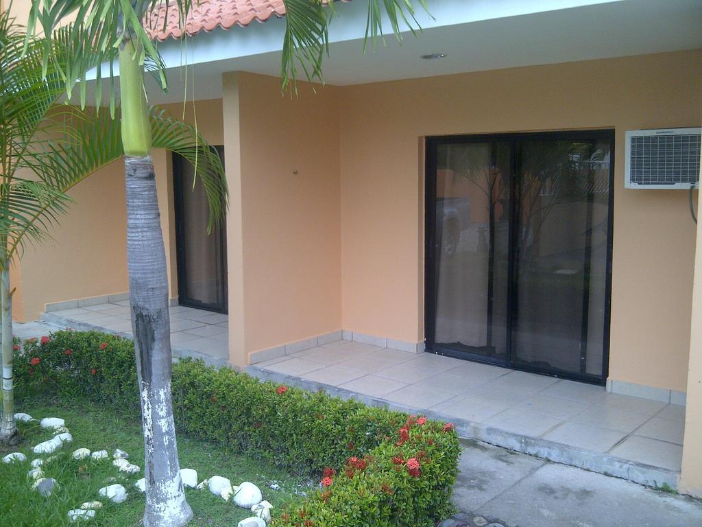 Hotel Cibeles La Ceiba Phòng bức ảnh