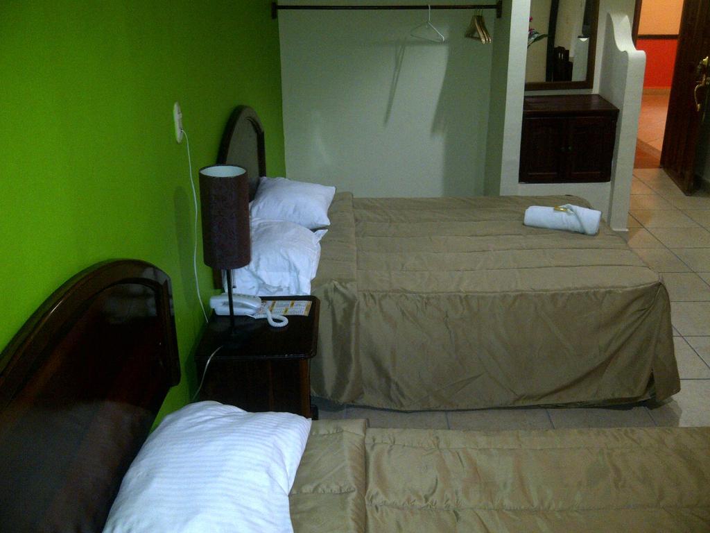 Hotel Cibeles La Ceiba Phòng bức ảnh