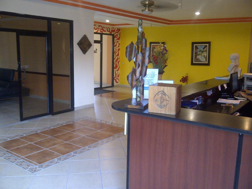 Hotel Cibeles La Ceiba Ngoại thất bức ảnh