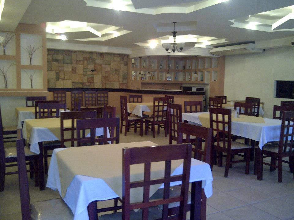 Hotel Cibeles La Ceiba Ngoại thất bức ảnh
