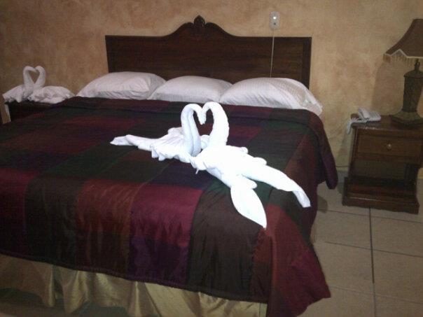 Hotel Cibeles La Ceiba Ngoại thất bức ảnh